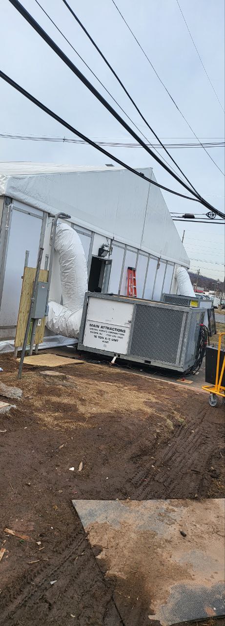Commercial Services