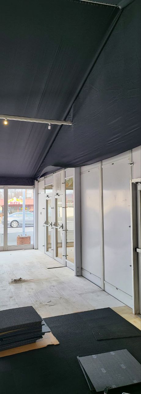 Commercial Services