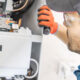 Heating maintenance