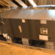Install heating system