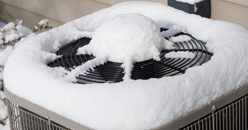 Preventive Care Tips to Maintain Your House in Winter