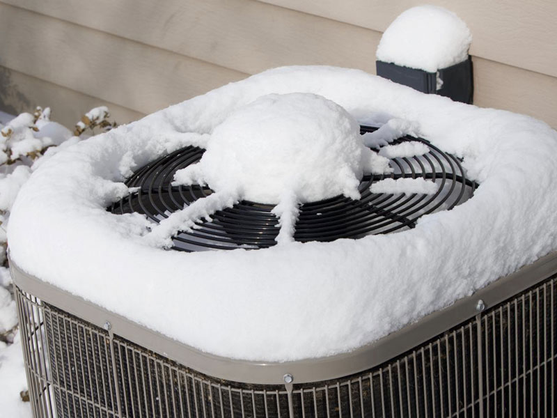Preventive Care Tips to Maintain Your House in Winter