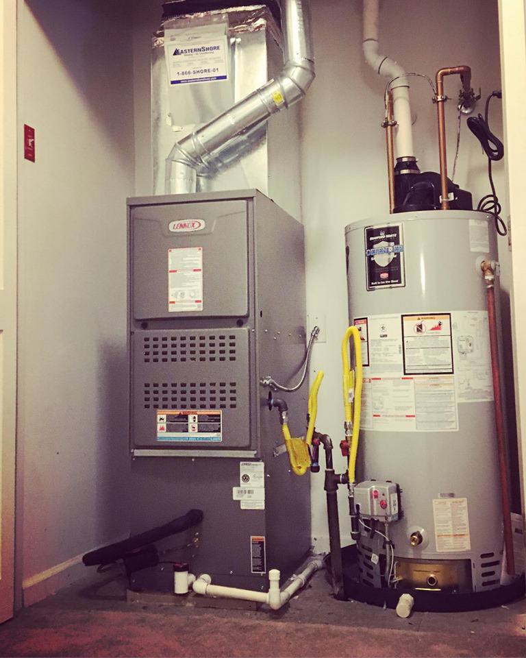 Replacement and Installation
