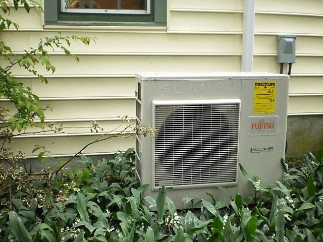 Replacement and Installation