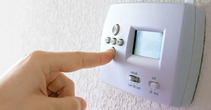 Should I Turn My Furnace Off Over the Summer