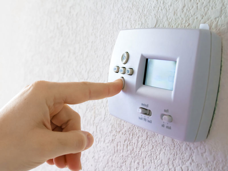 Should I Turn My Furnace Off Over the Summer
