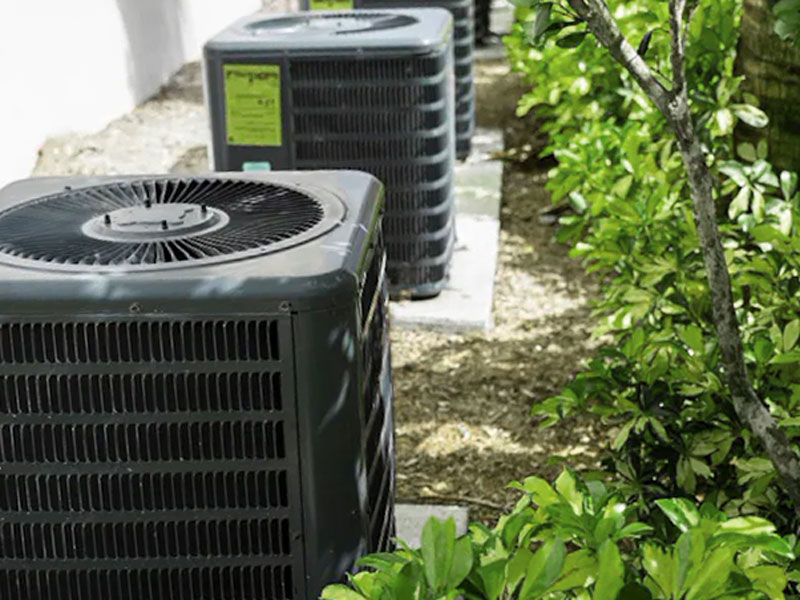 Why The Size Of Your HVAC System Is So Important